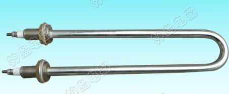 不銹鋼電加熱管