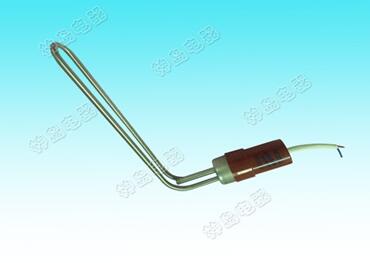 單頭電熱管對內(nèi)部電熱絲的要求